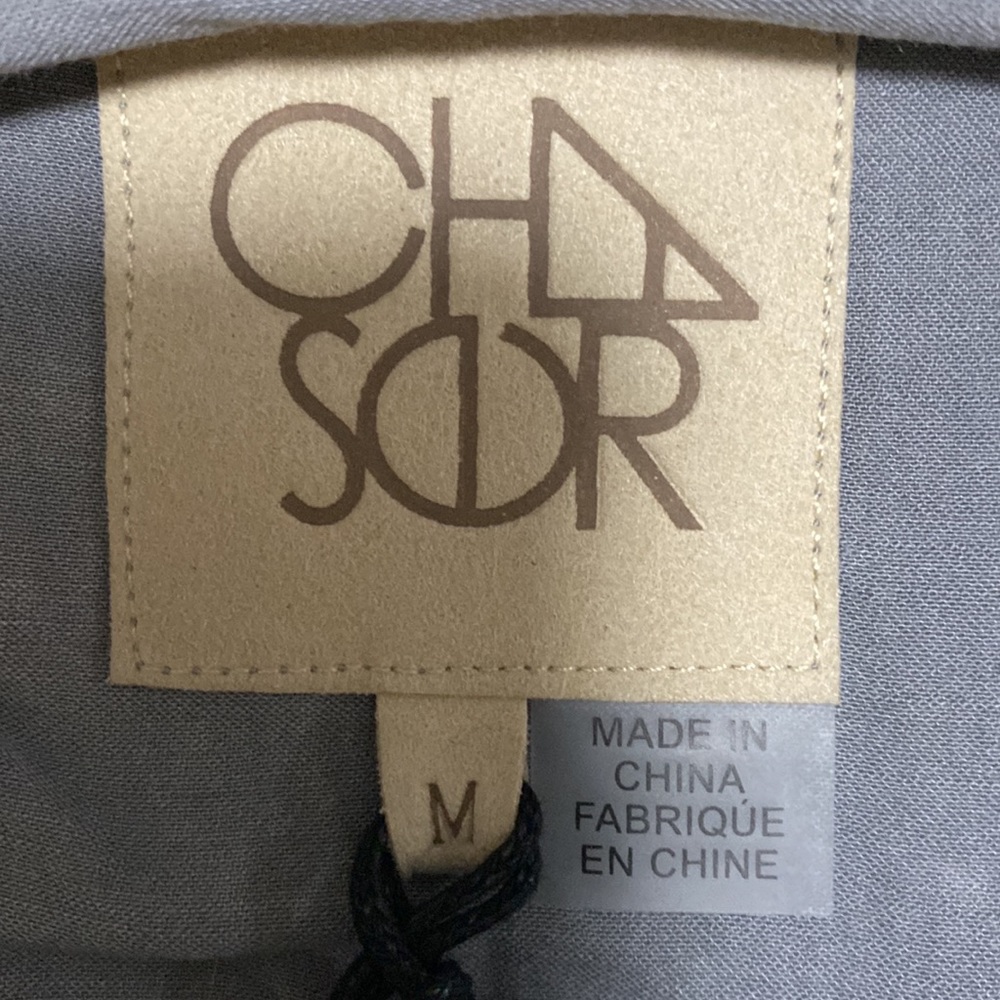 Chaser Romper - Picture 4 of 4